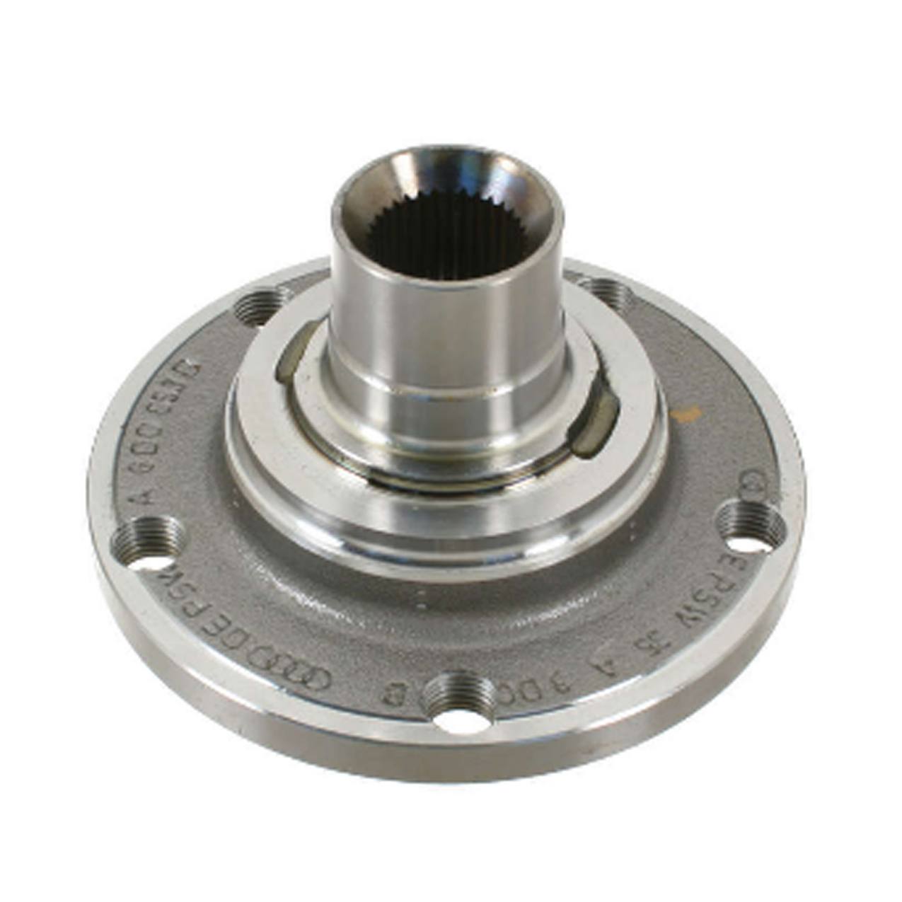 VW Wheel Hub - Rear 8D0501653B